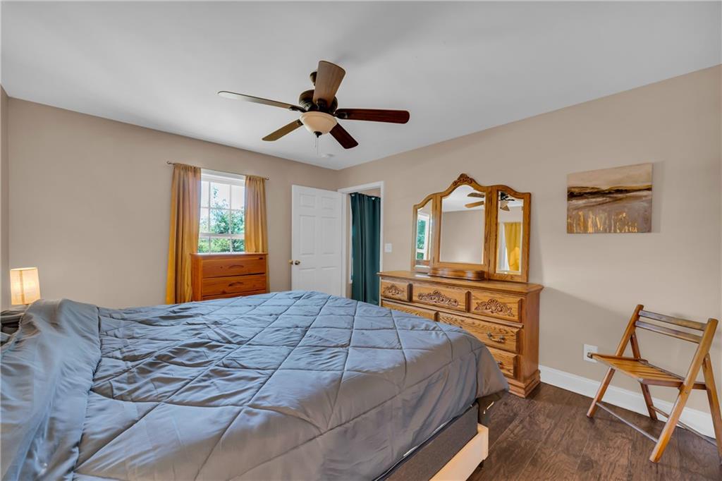 640 Gumlog Road Martin, GA 30557 - Photo 19 of 39