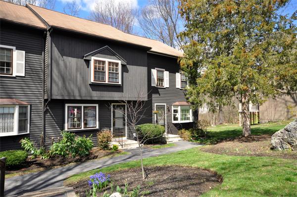 2 Apple Ridge Road, Unit 6 Maynard, MA 01754 - Photo 1 of 21 Gallery Image 1