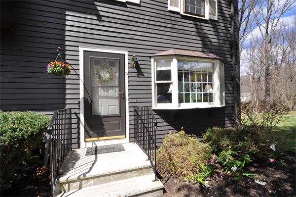 2 Apple Ridge Road, Unit 6 Maynard, MA 01754 - Photo 18 of 21 Gallery Image 18
