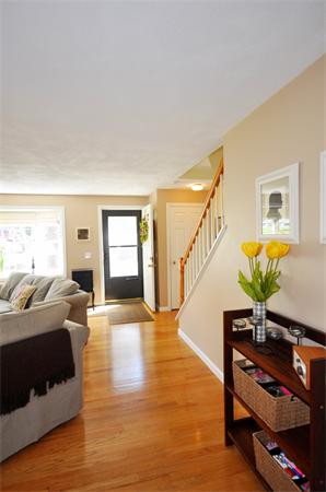 2 Apple Ridge Road, Unit 6 Maynard, MA 01754 - Photo 4 of 21 Gallery Image 4