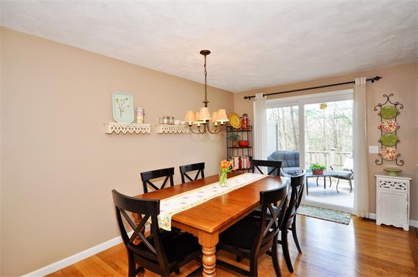 2 Apple Ridge Road, Unit 6 Maynard, MA 01754 - Photo 5 of 21 Gallery Image 5