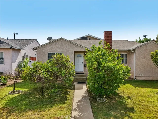 $1,368,000 | 2116 Marine Avenue, Gardena, CA 90249