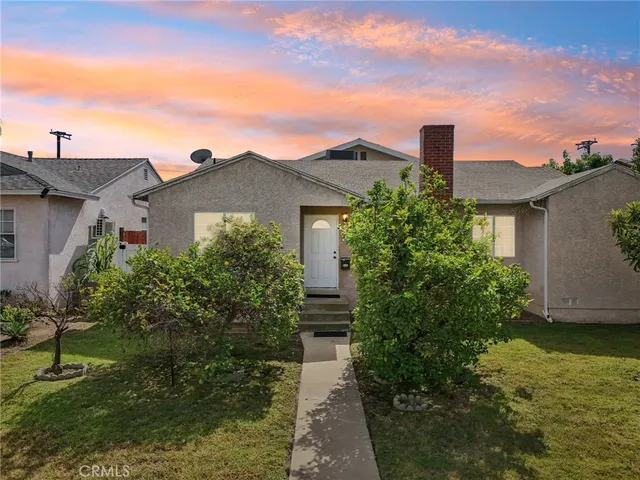 $1,368,000 | 2116 Marine Avenue, Gardena, CA 90249