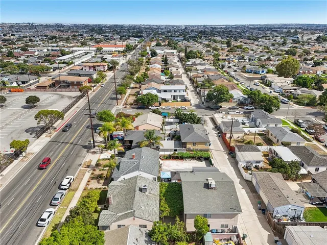 $1,368,000 | 2116 Marine Avenue, Gardena, CA 90249