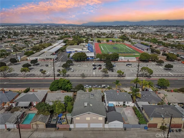 $1,368,000 | 2116 Marine Avenue, Gardena, CA 90249