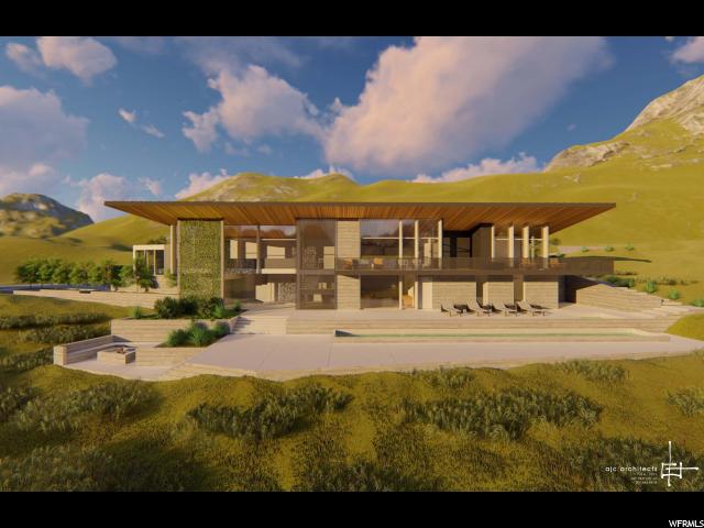 464 Old Oak Road, Unit 5 Emigration Canyon, UT 84108 - Photo 1 of 1