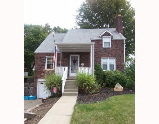 4729 Curry Road Whitehall, PA 15236 - Photo 1 of 16 Exterior Front.