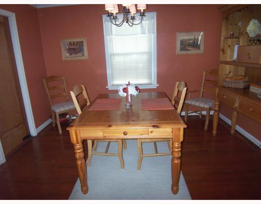 4729 Curry Road Whitehall, PA 15236 - Photo 3 of 16 Dining Room.
