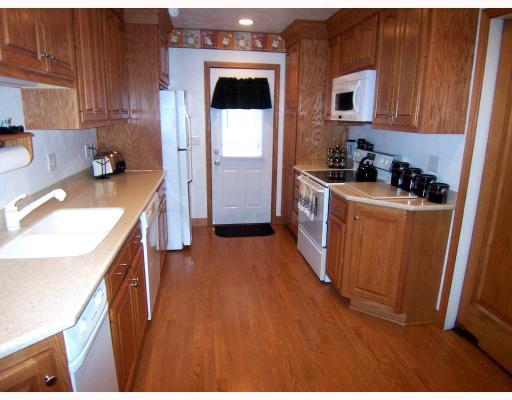 4729 Curry Road Whitehall, PA 15236 - Photo 4 of 16 Kitchen.