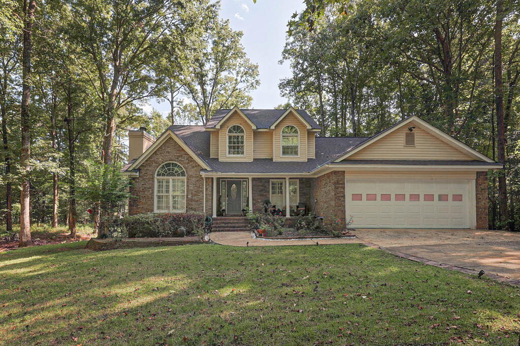 260 Spring Lake Drive Fortson, GA 31808 - Photo 52 of 52 Gallery Image 52