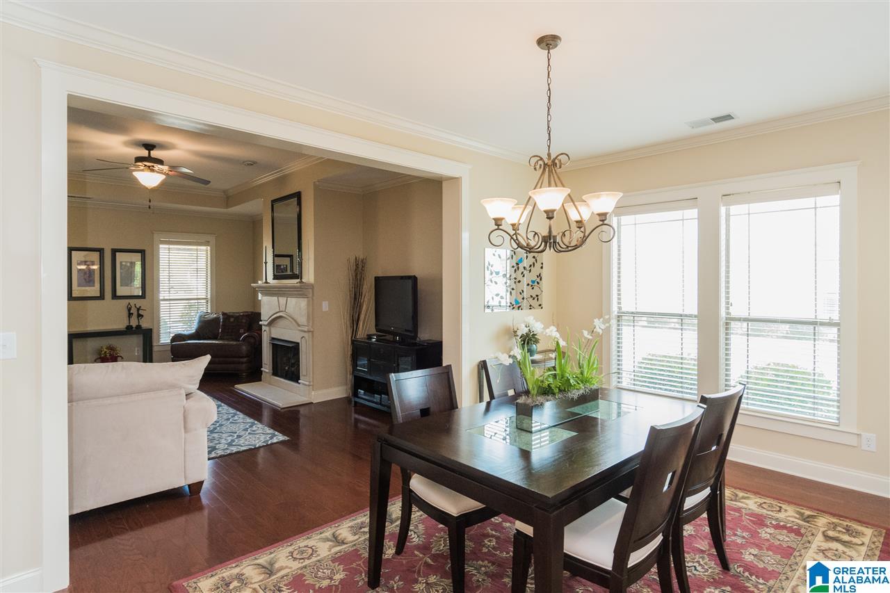 6955 Meadow Ridge Drive McCalla, AL 35111 - Photo 11 of 33 Gallery Image 11