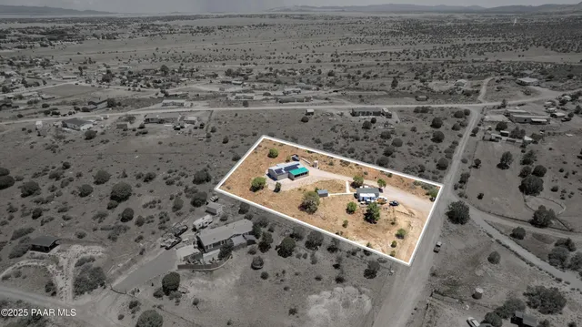 $349,900 | 2215 North Smoki Trail, Chino Valley, AZ 86323