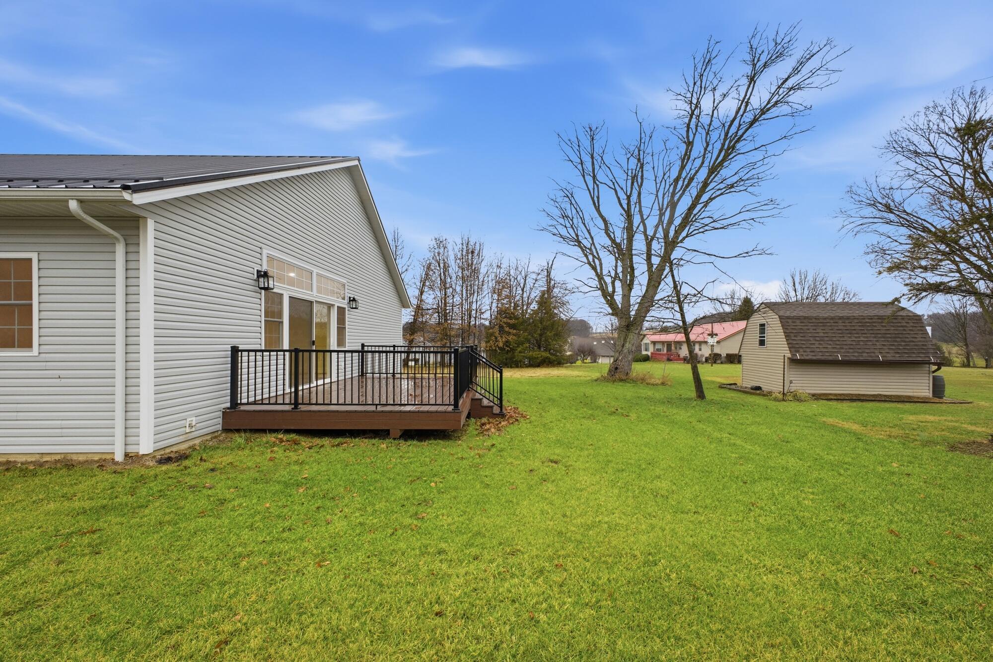 15066 Monroe Mills Road Howard, OH 43028 - Photo 41 of 54