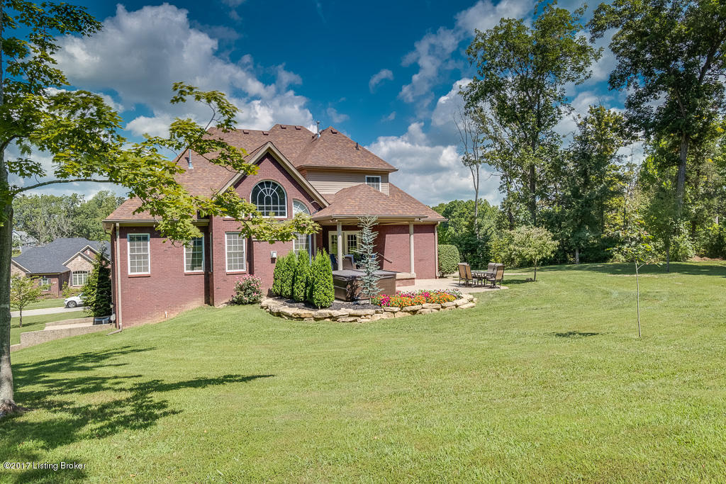 250 Martha's Court Mount Washington, KY 40047 - Photo 41 of 46 untitled-40
