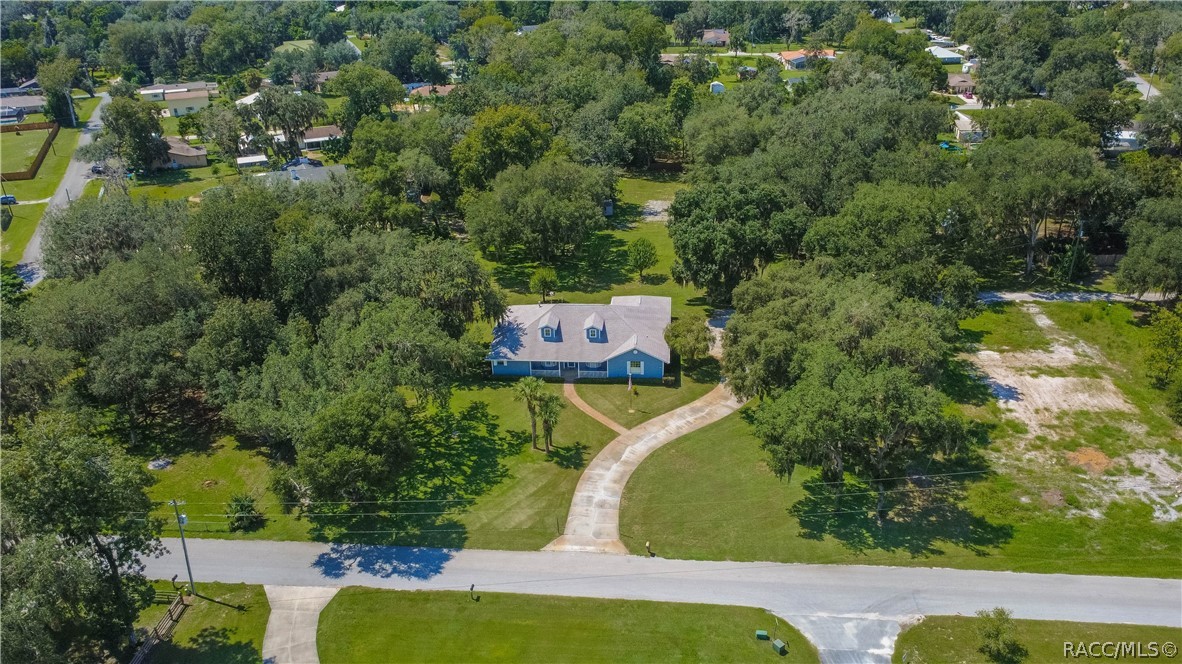 210 North Horse Prairie Road Inverness, FL 34450 - Photo 48 of 55 Gallery Image 48