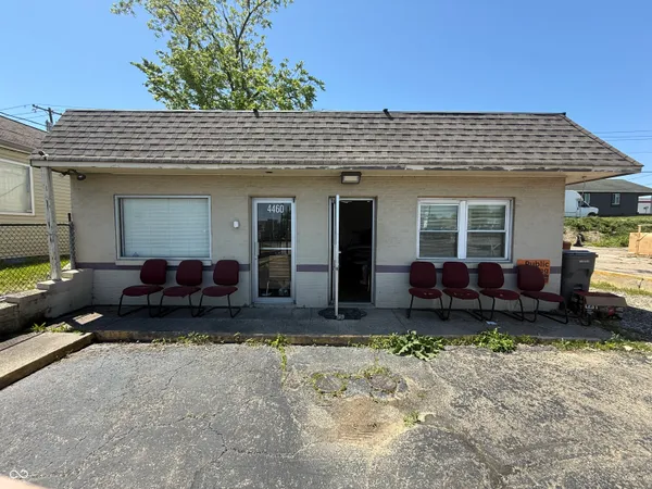 $1,499,999 | 4498 North Keystone Avenue, Indianapolis, IN 46205