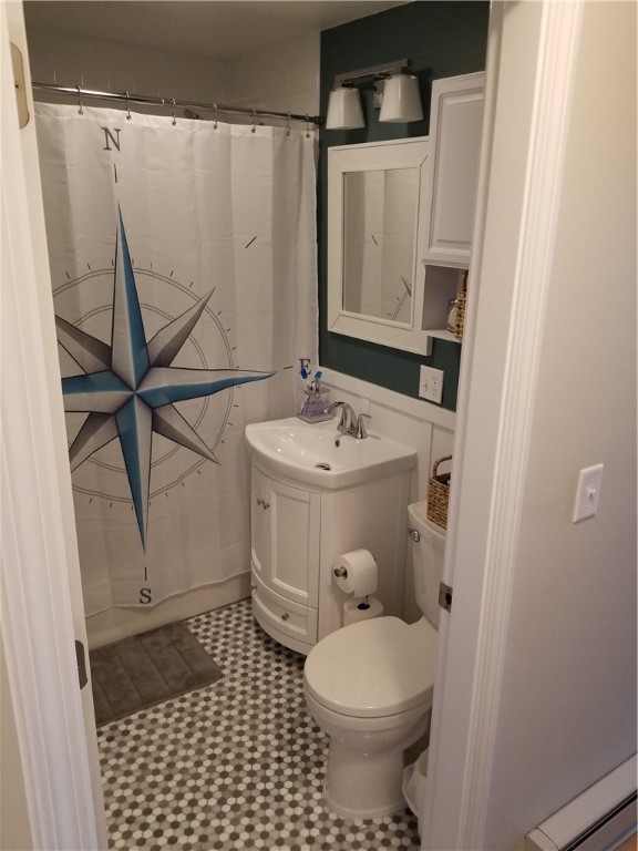 130 Purgatory Road, Unit 4 Middletown, RI 02842 - Photo 8 of 8