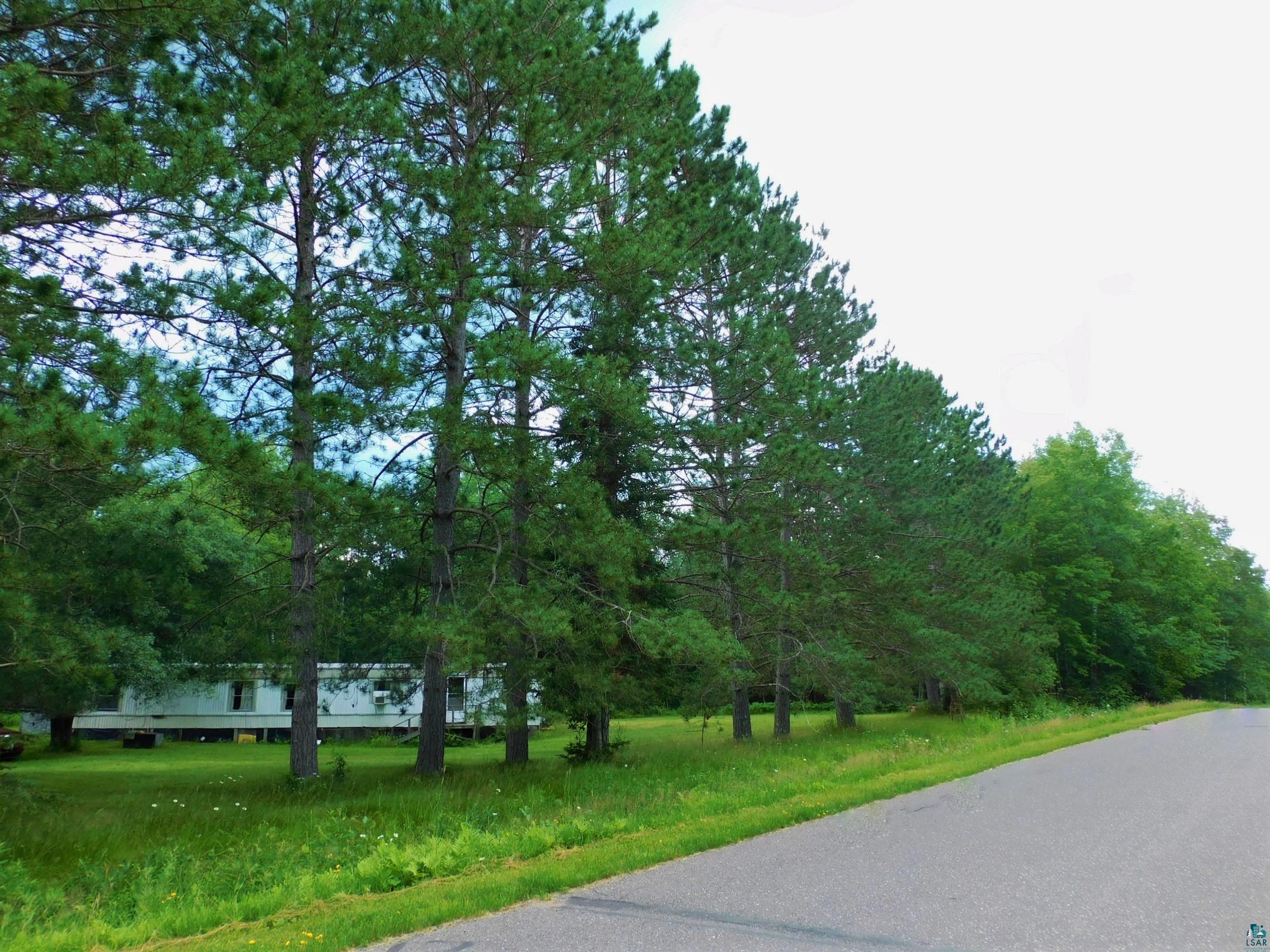 69250 County Line Road Brule, WI 54820 - Photo 1 of 23 Excellent location Brule WI