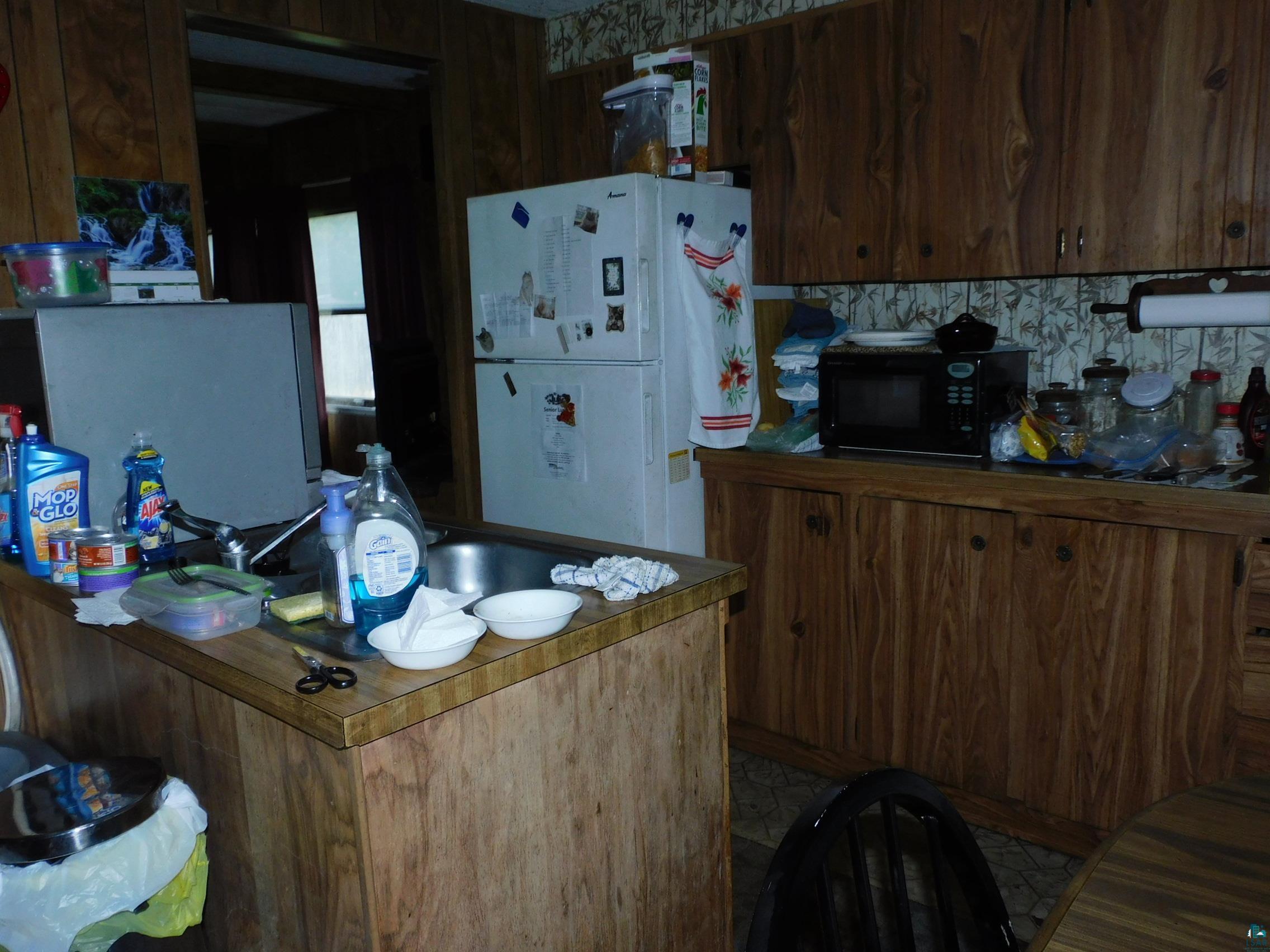 69250 County Line Road Brule, WI 54820 - Photo 10 of 23 Refrigerator 2015