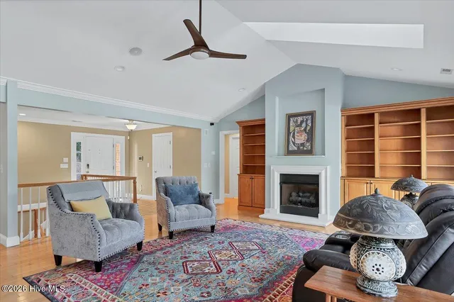 $975,000 | 22 Glen Devon Drive, Southern Pines, NC 28387