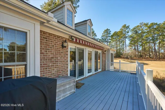 $975,000 | 22 Glen Devon Drive, Southern Pines, NC 28387