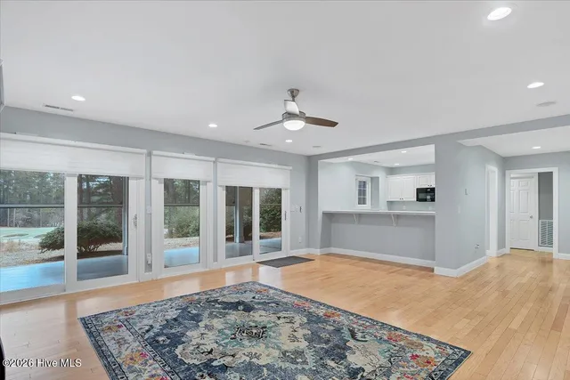 $975,000 | 22 Glen Devon Drive, Southern Pines, NC 28387