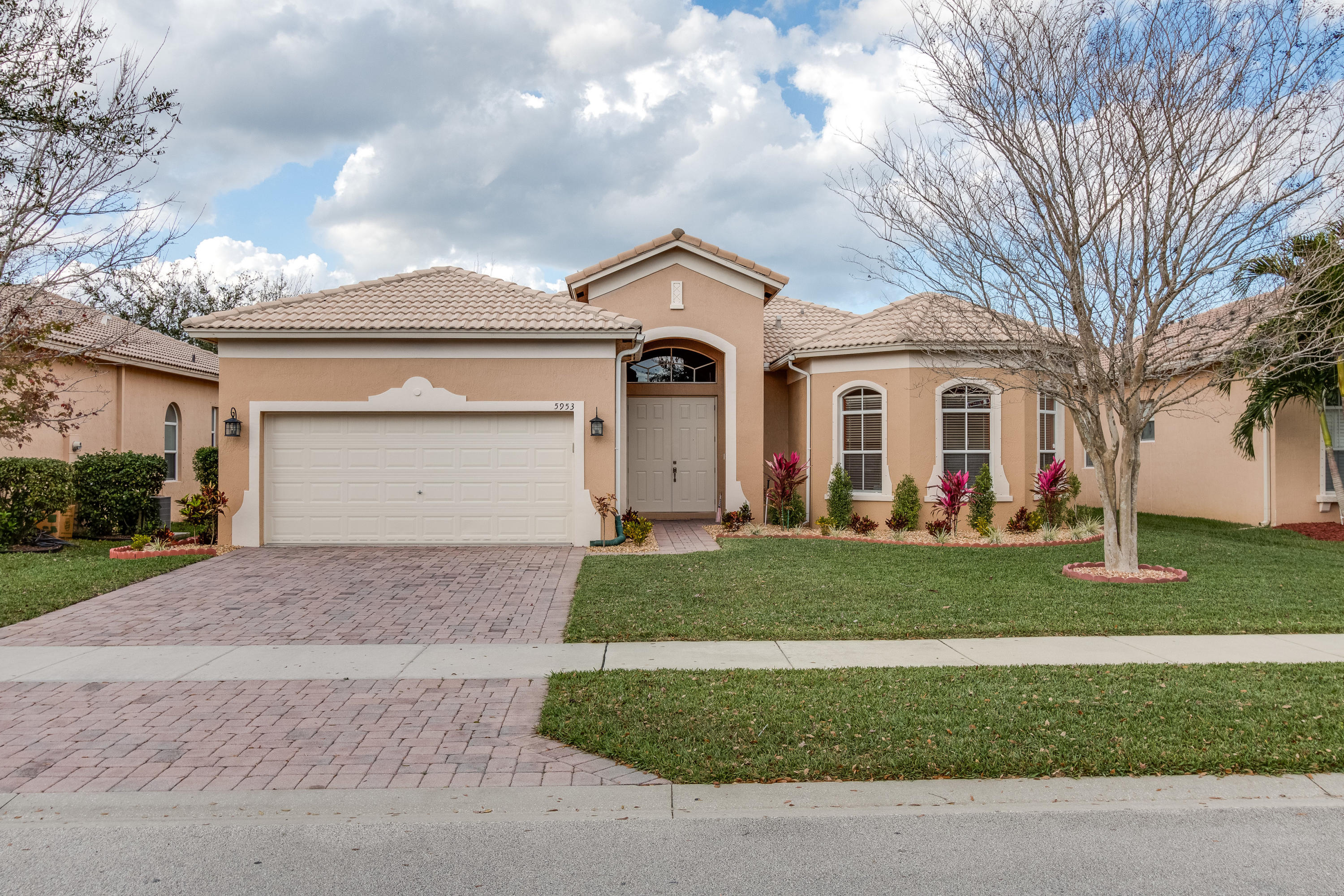 5953 Spanish River Road Fort Pierce, FL 34951 - Photo 1 of 27 Welcome Home!
