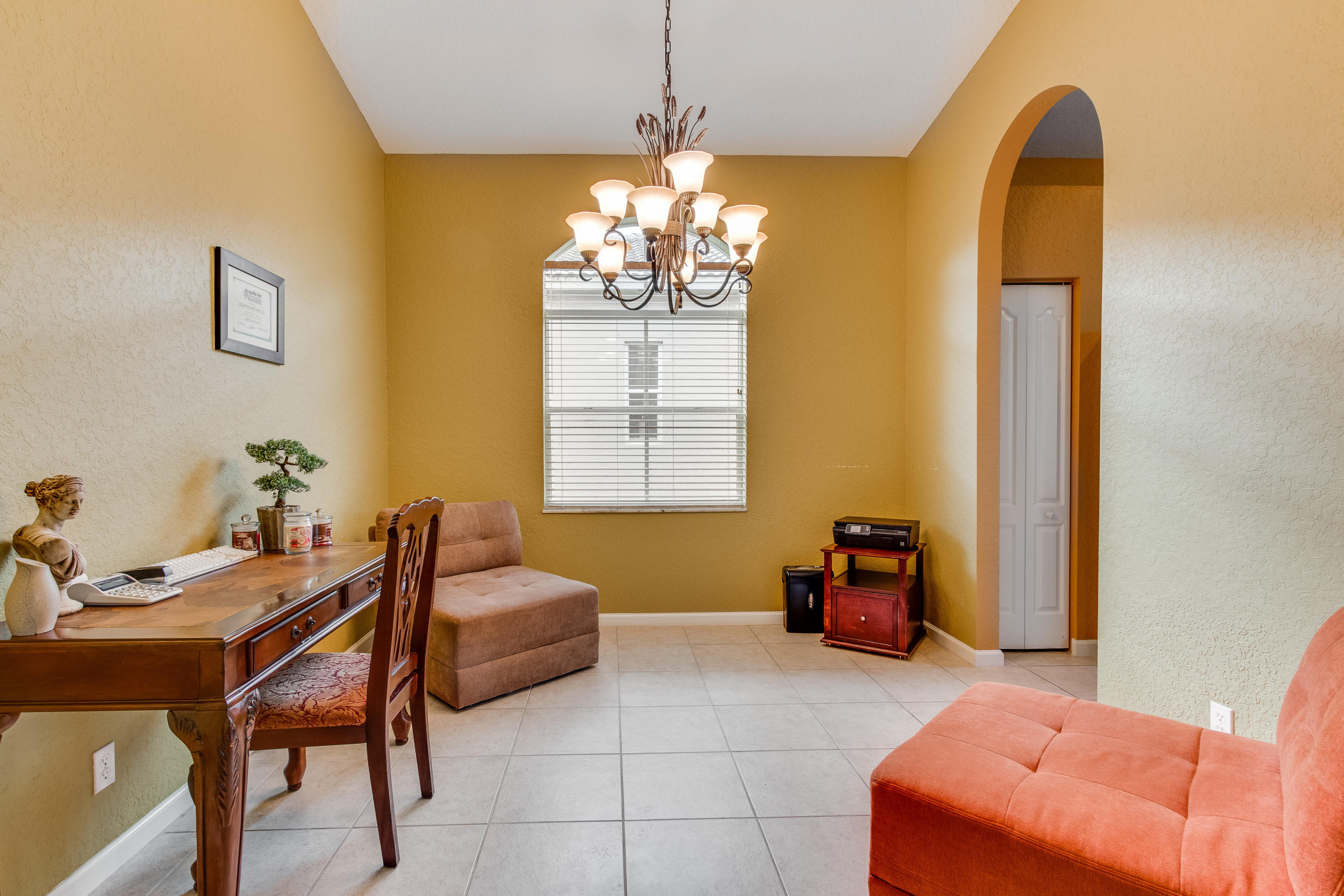 5953 Spanish River Road Fort Pierce, FL 34951 - Photo 10 of 27 Dining Room