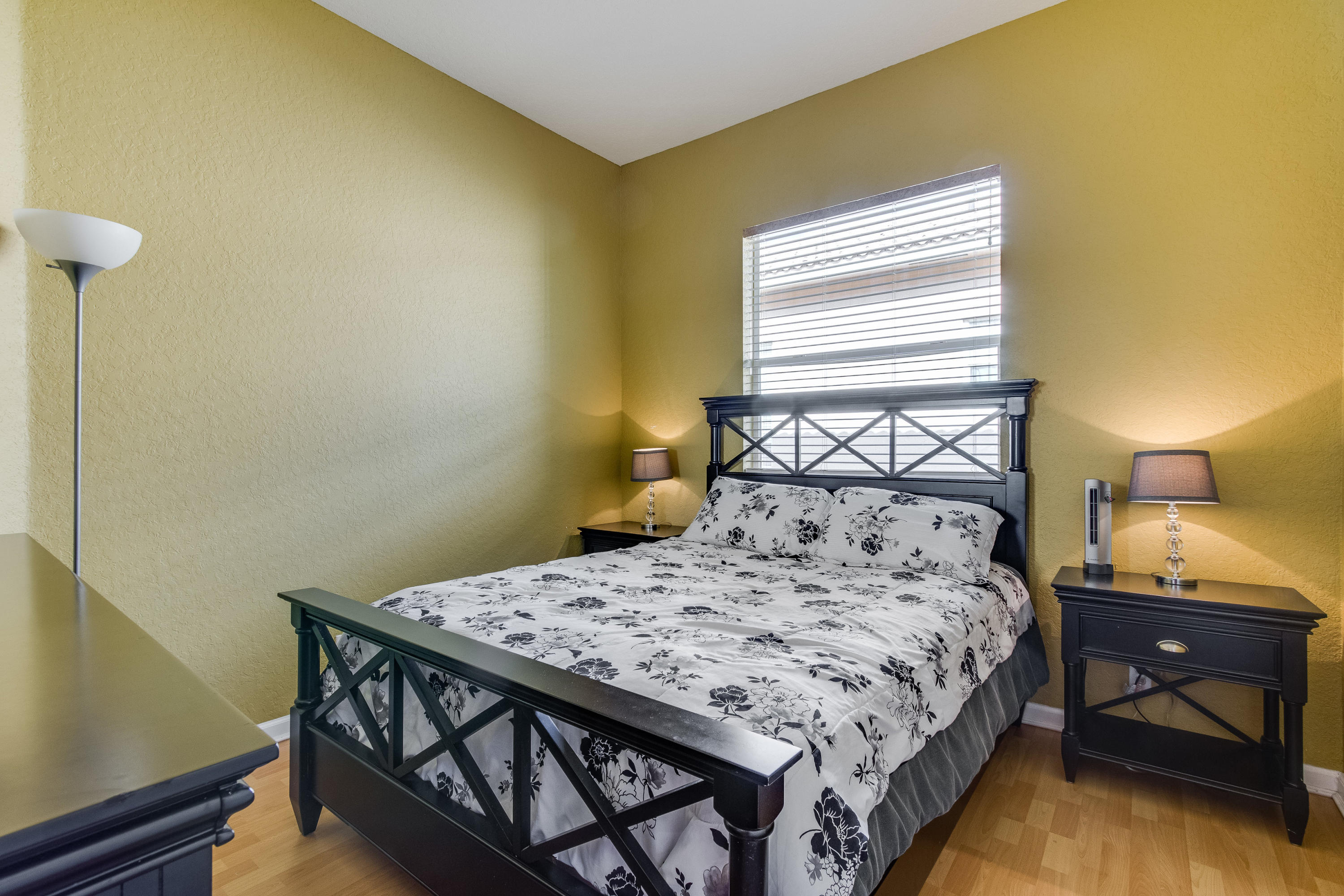 5953 Spanish River Road Fort Pierce, FL 34951 - Photo 16 of 27 Bedroom 2
