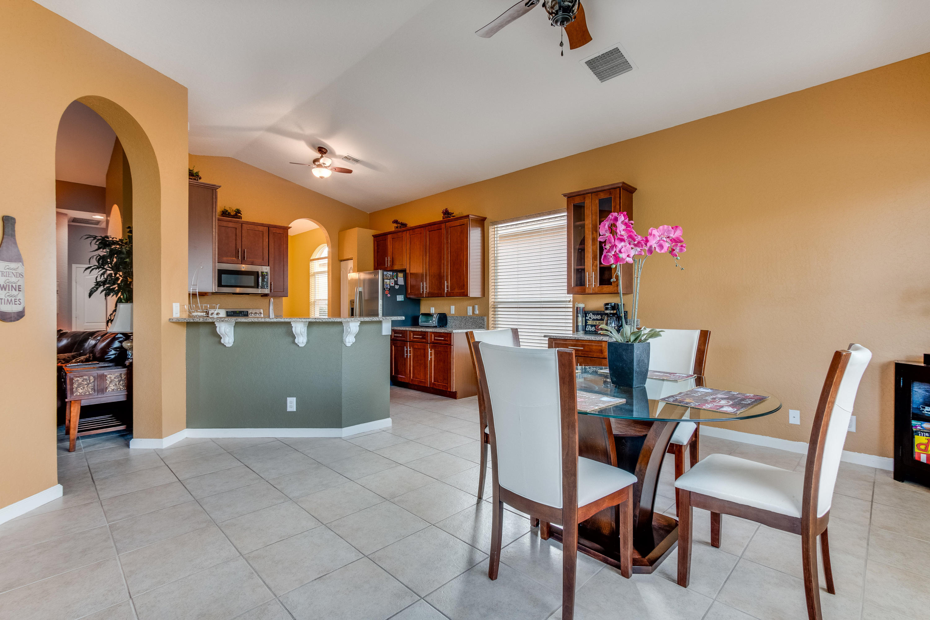 5953 Spanish River Road Fort Pierce, FL 34951 - Photo 27 of 27 Open Floorplan