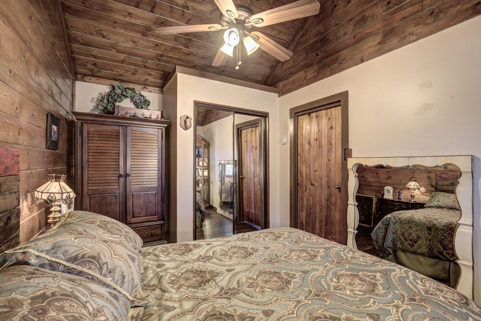 226 Park Road East Payson, AZ 85541 - Photo 17 of 35 068