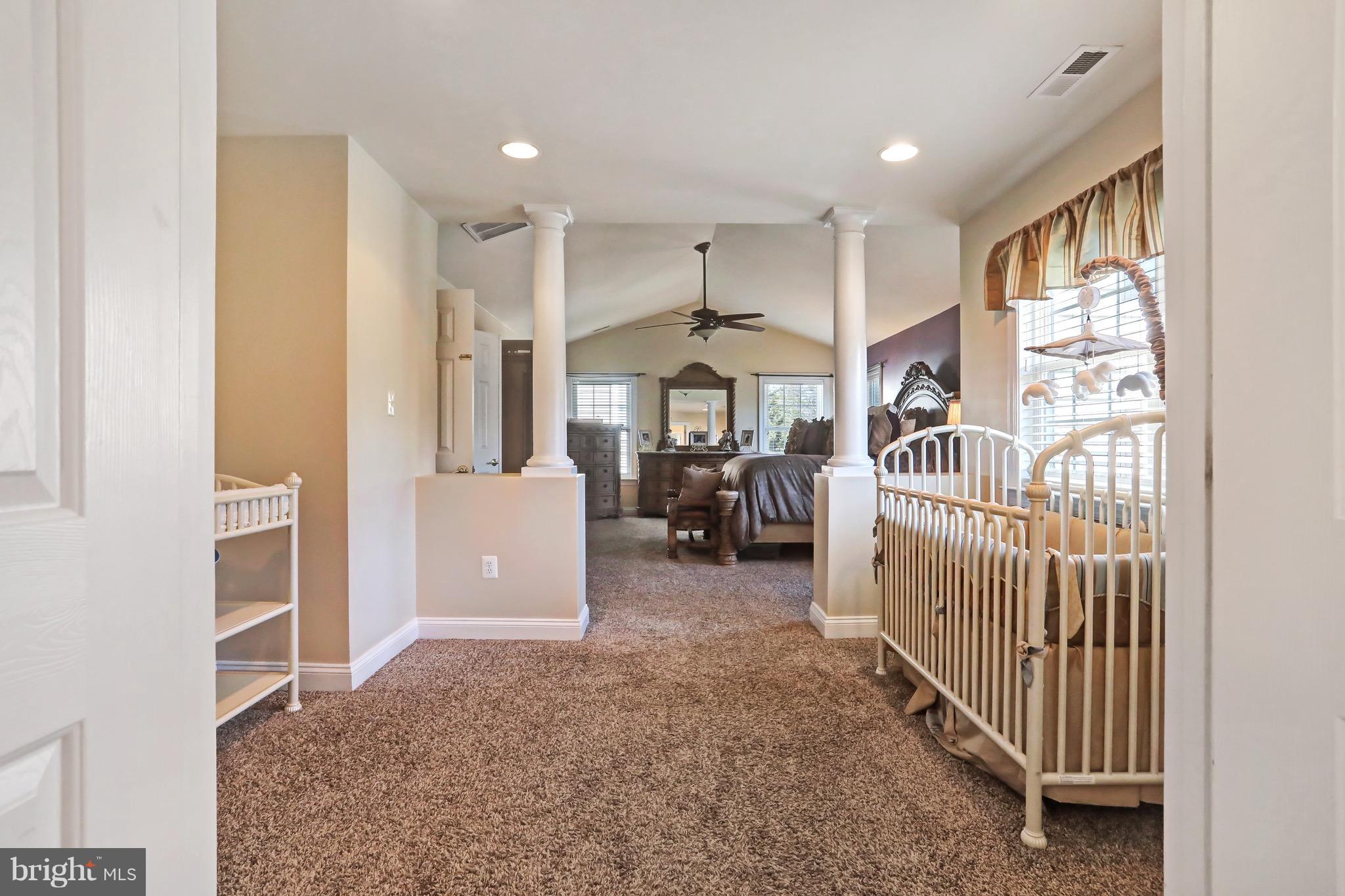 8311 Academy Road Ellicott City, MD 21043 - Photo 16 of 30 Bedroom (Master)