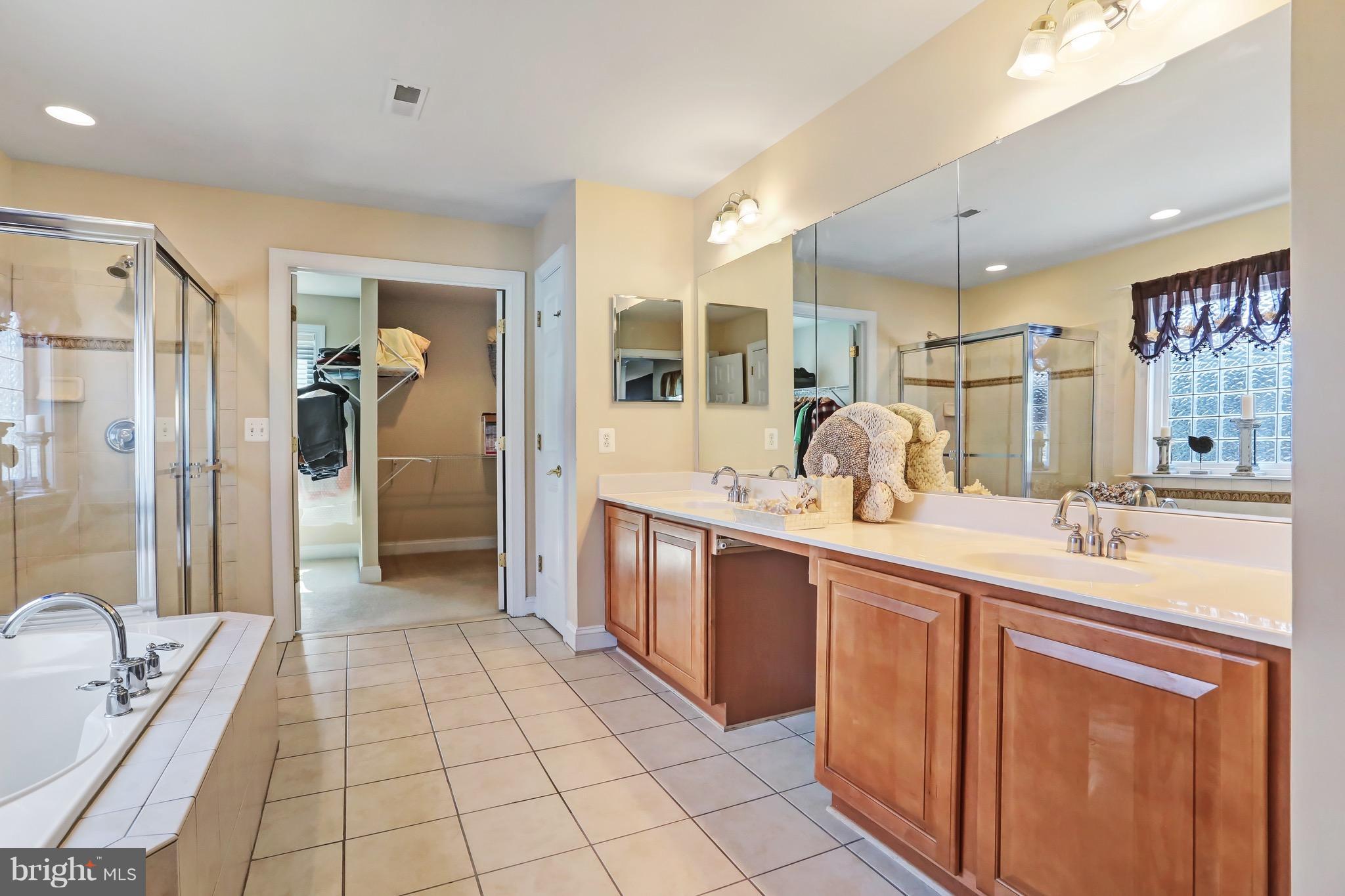 8311 Academy Road Ellicott City, MD 21043 - Photo 17 of 30 Bath (Master)