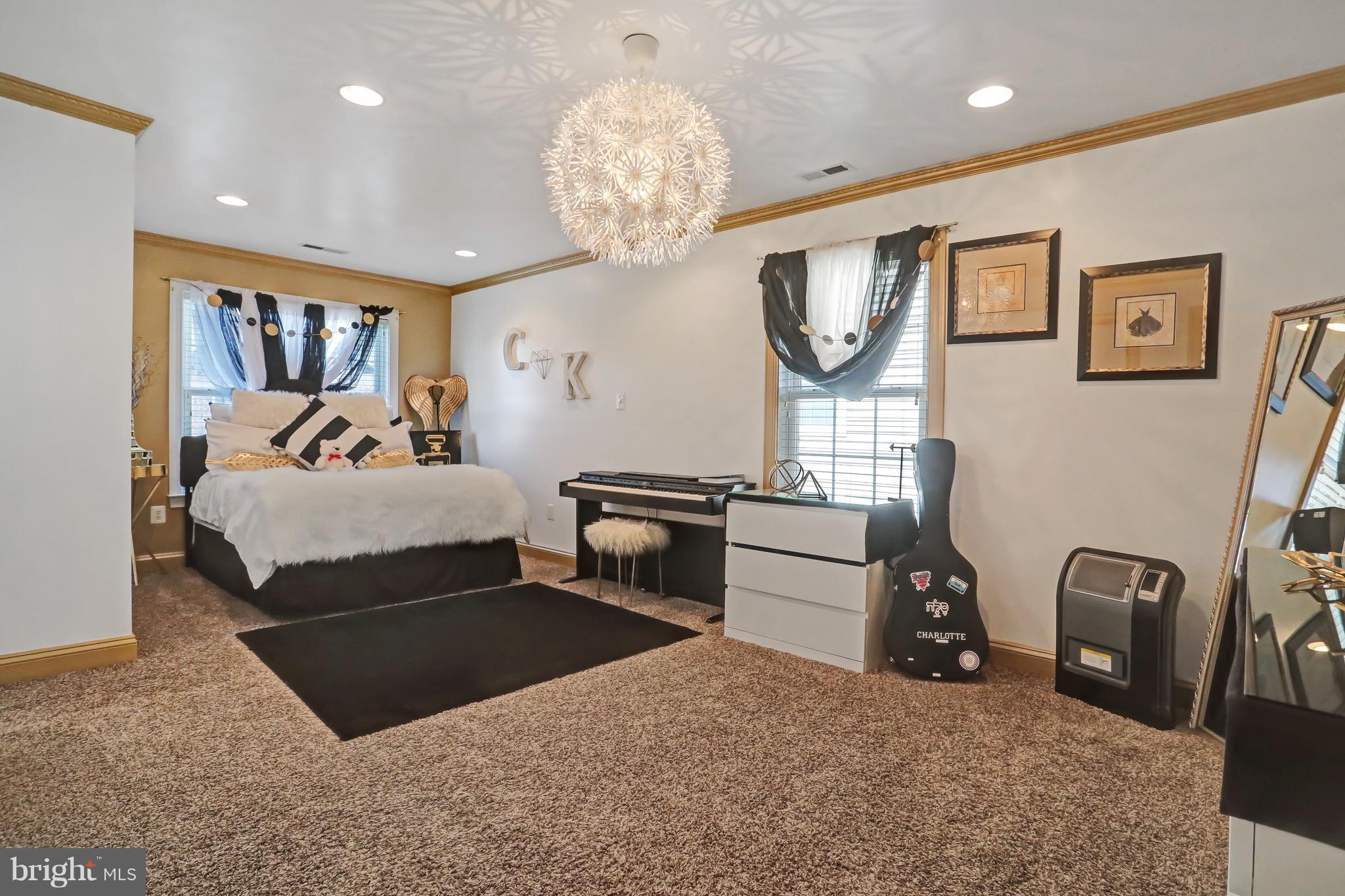 8311 Academy Road Ellicott City, MD 21043 - Photo 19 of 30 2nd Bedroom