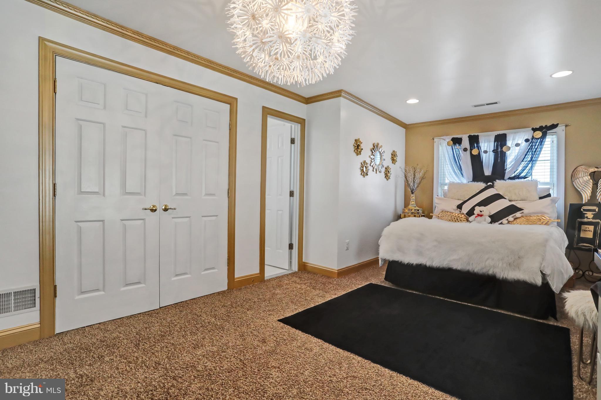 8311 Academy Road Ellicott City, MD 21043 - Photo 21 of 30 Bedroom