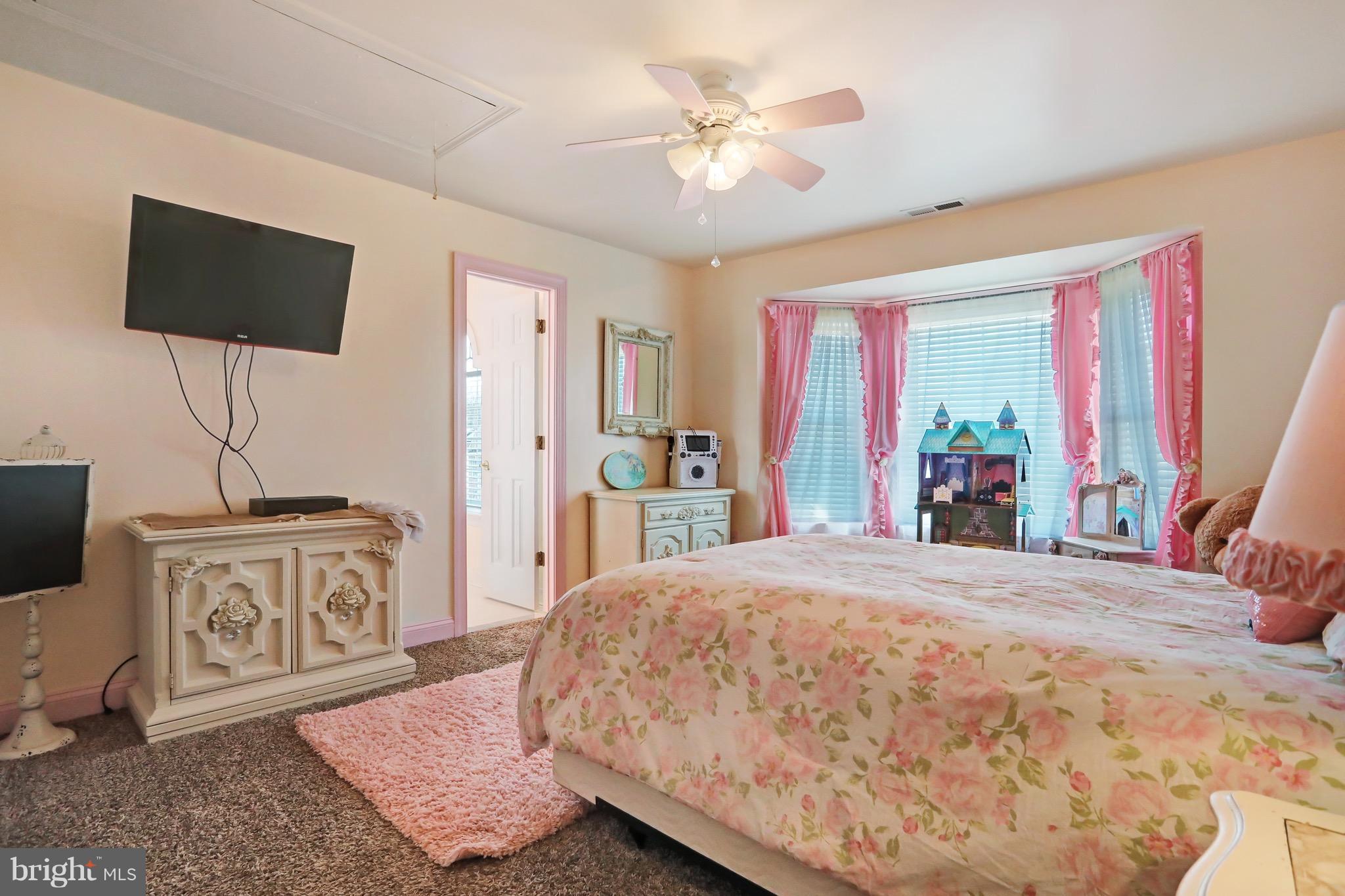 8311 Academy Road Ellicott City, MD 21043 - Photo 23 of 30 3rd Bedroom