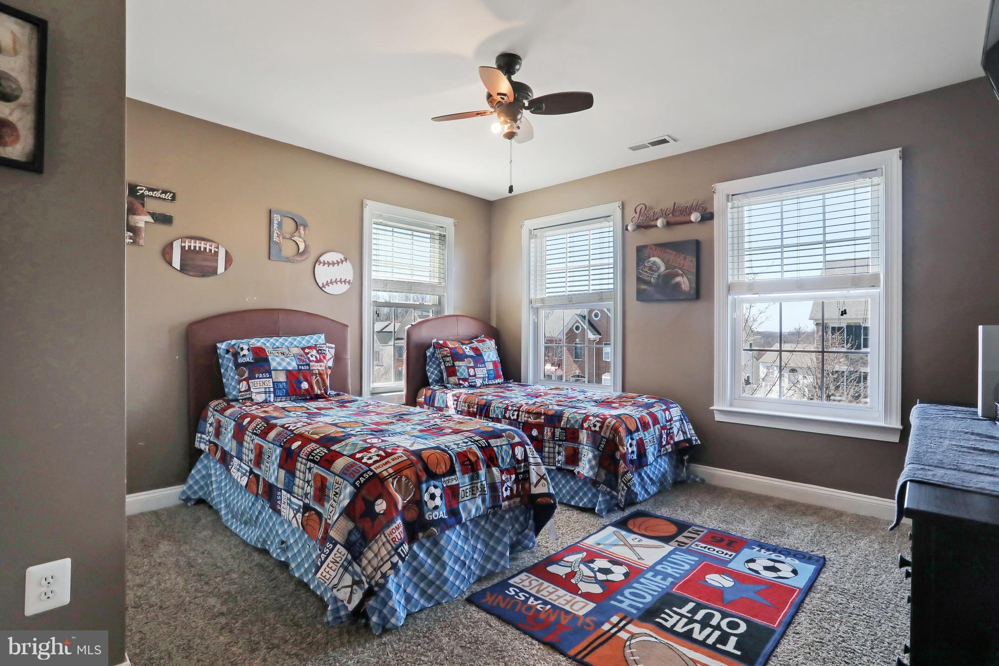 8311 Academy Road Ellicott City, MD 21043 - Photo 25 of 30 4th Bedroom