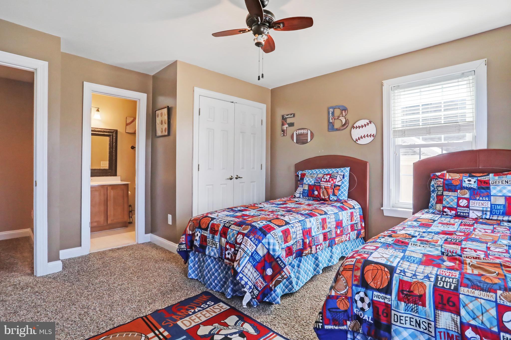 8311 Academy Road Ellicott City, MD 21043 - Photo 26 of 30 Bedroom