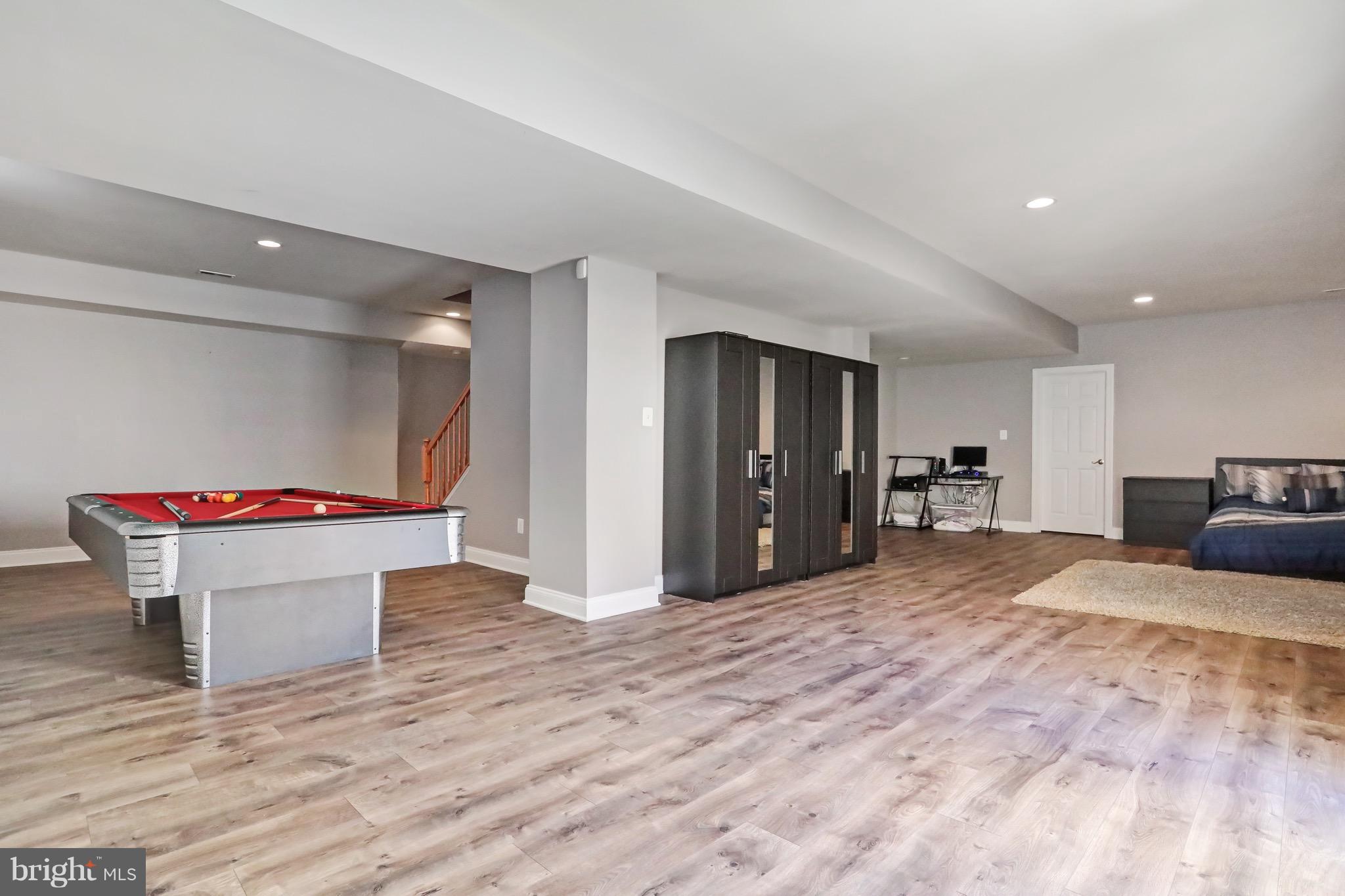 8311 Academy Road Ellicott City, MD 21043 - Photo 28 of 30 MANCAVE