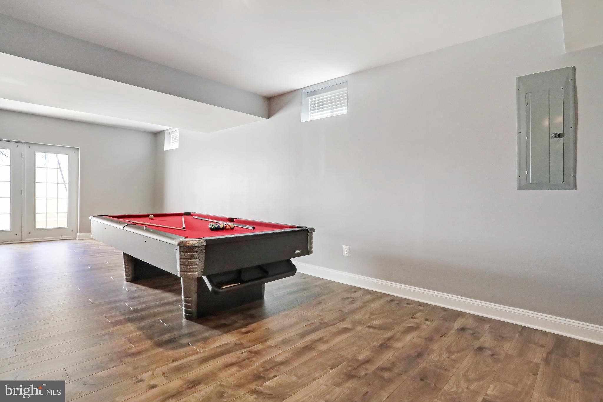 8311 Academy Road Ellicott City, MD 21043 - Photo 29 of 30 Basement