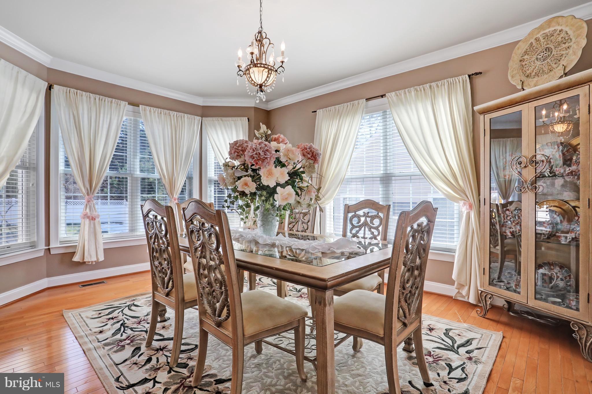 Morning room