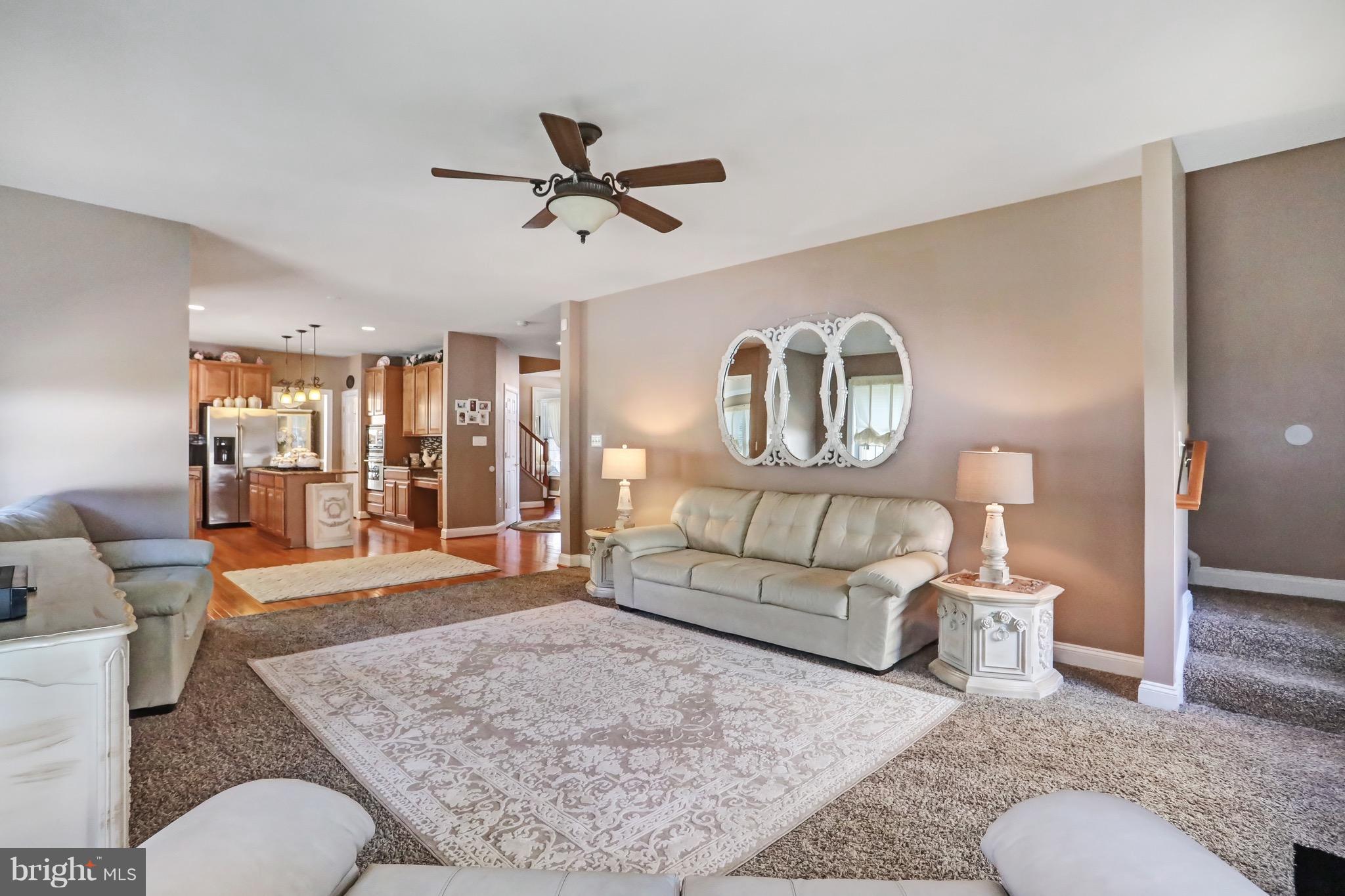 8311 Academy Road Ellicott City, MD 21043 - Photo 9 of 30 Family Room