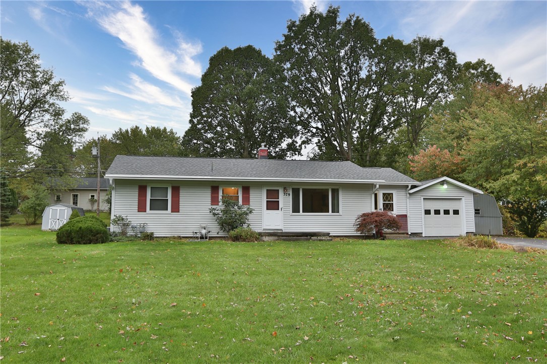 379 Hollybrook Road Rochester, NY 14623 - Photo 1 of 1