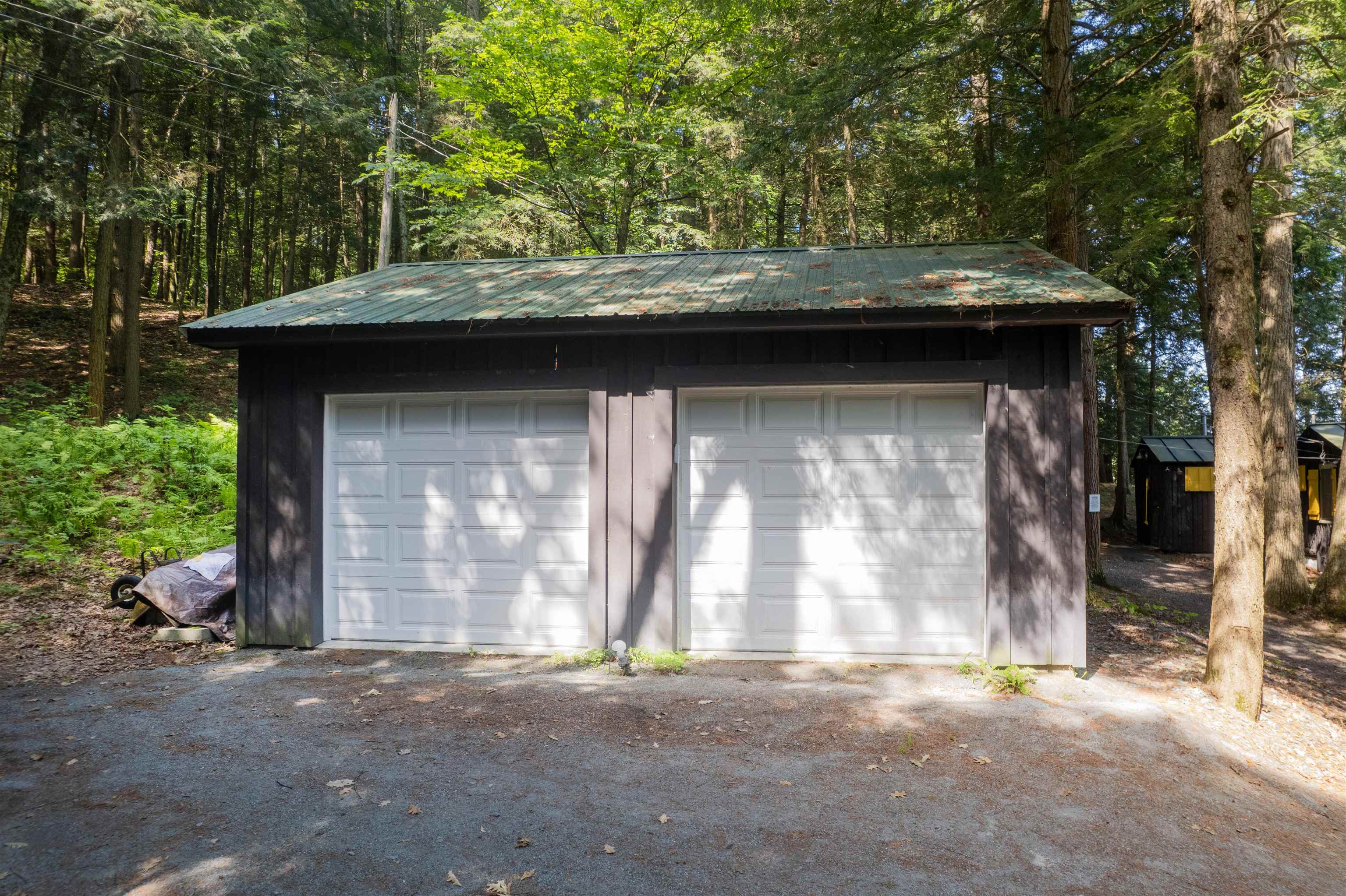 220 Hyatt Camp Road Benson, VT 05743 - Photo 36 of 44