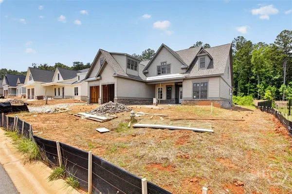 $855,130 | 321 Lk Vista Drive, Statham, GA 30666