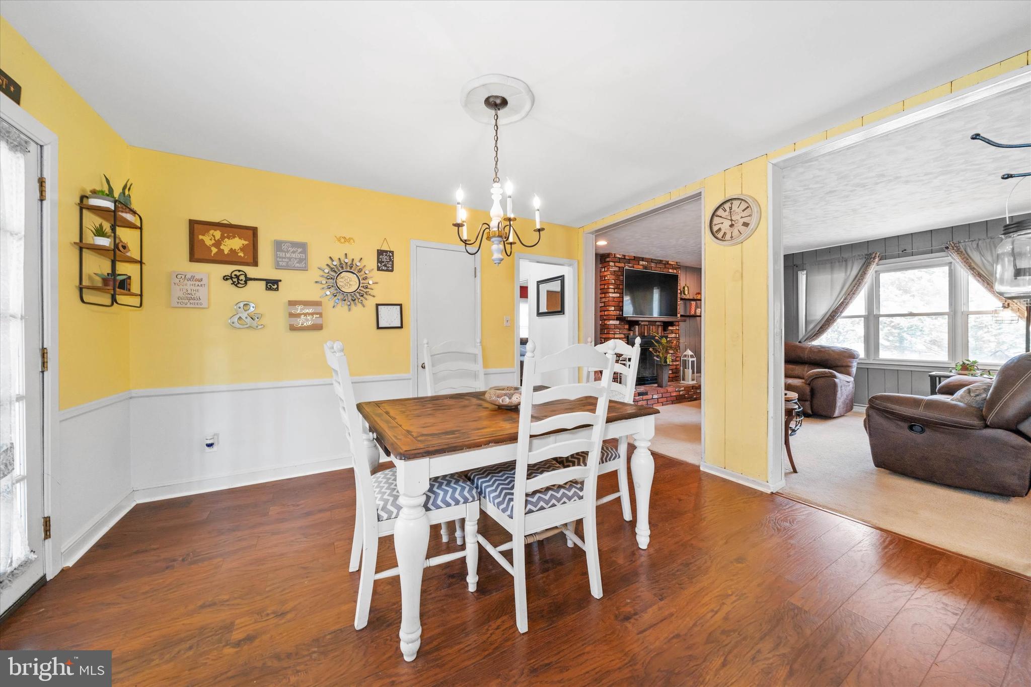 702 Erdman Road Wilmington, DE 19804 - Photo 15 of 41 Dining Room