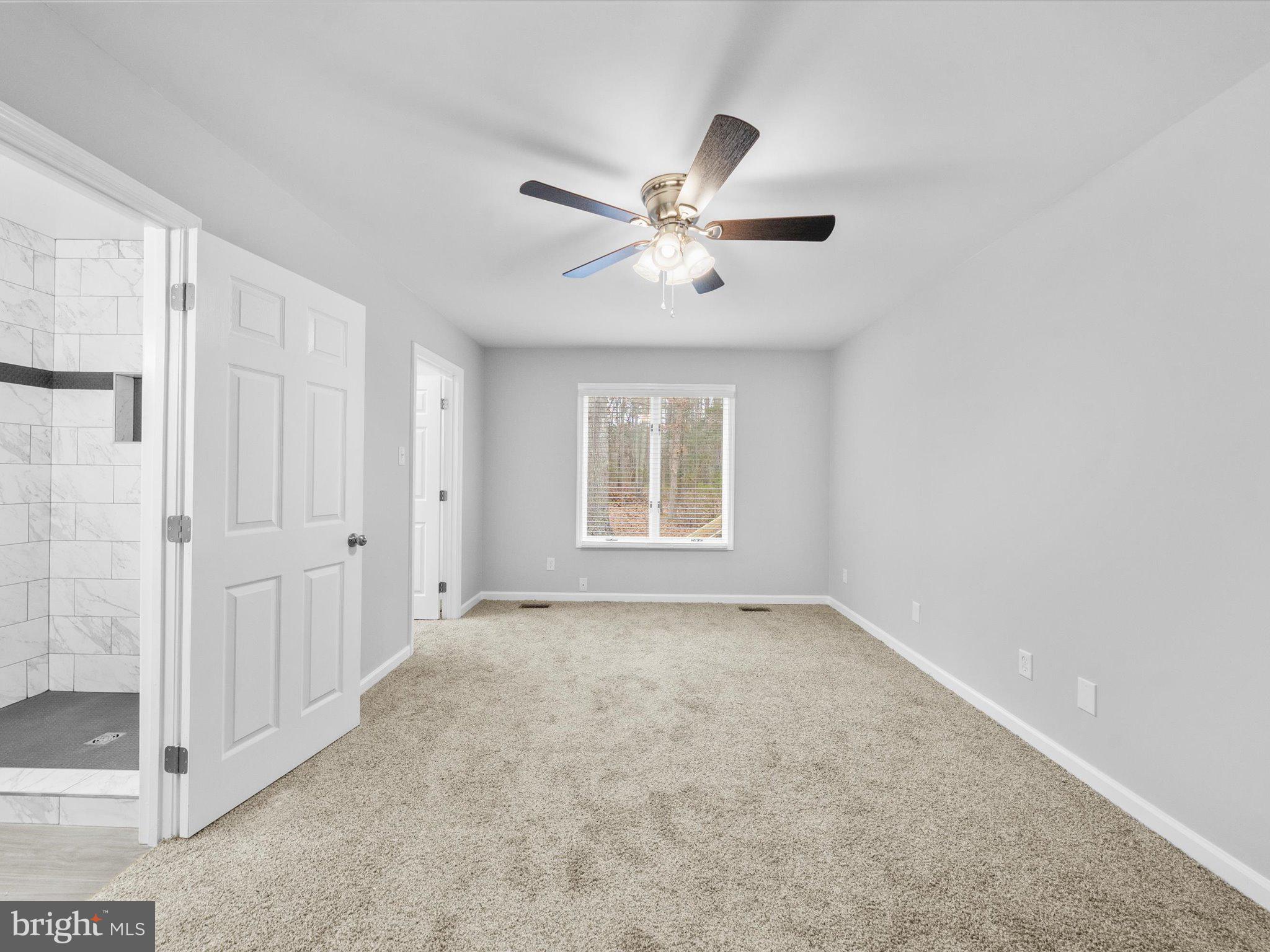 10009 River Road Petersburg, VA 23803 - Photo 34 of 59 a view of an empty room with a window