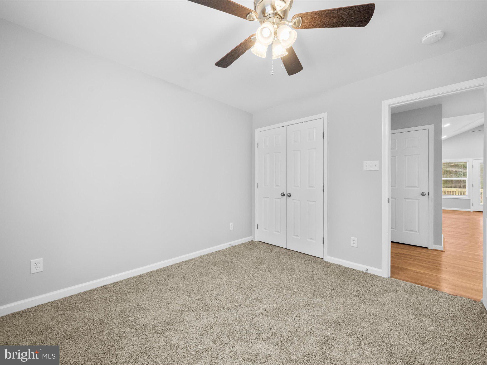 10009 River Road Petersburg, VA 23803 - Photo 35 of 59 an empty room