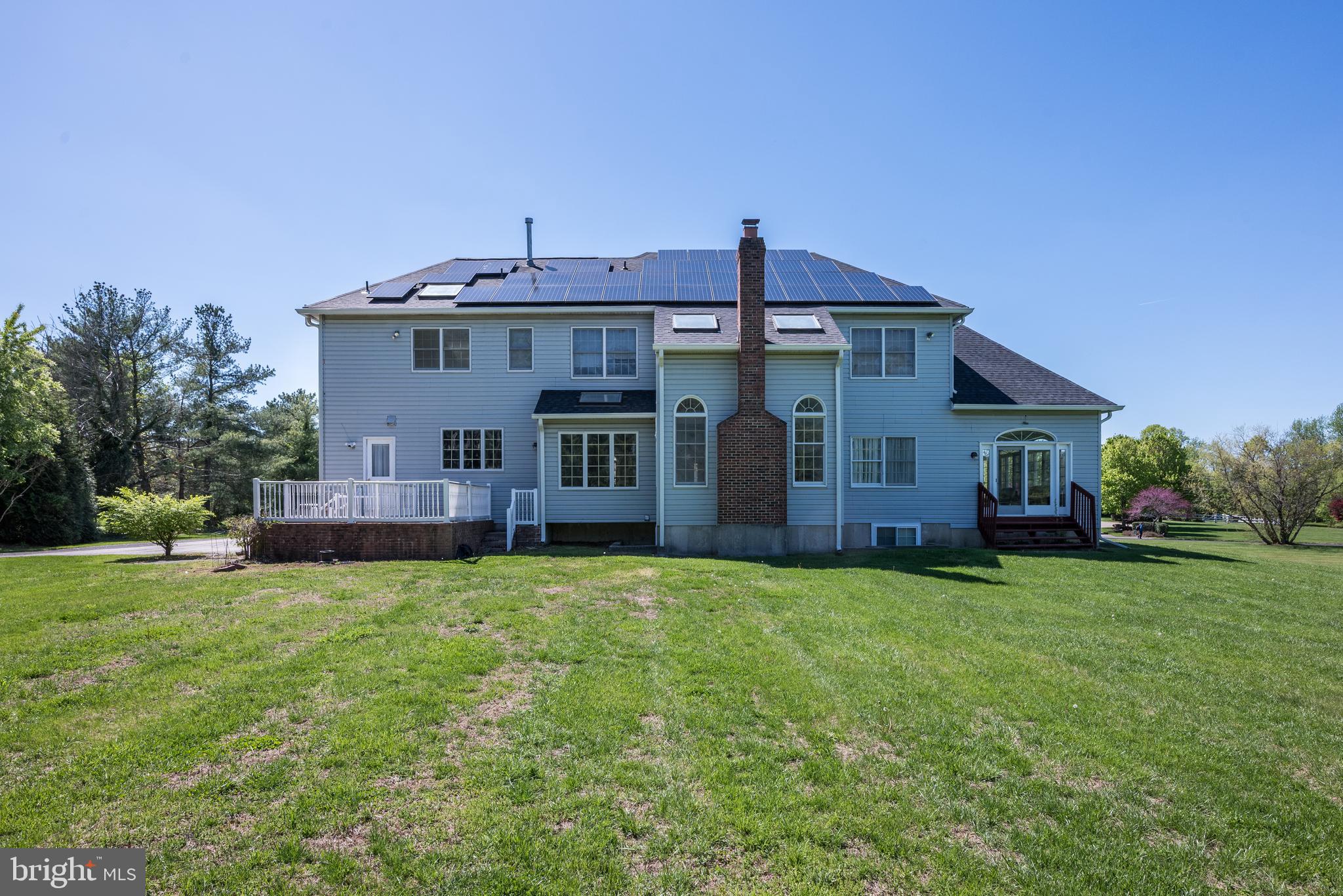 606 McElwee Road Moorestown, NJ 08057 - Photo 86 of 97 Gallery Image 86