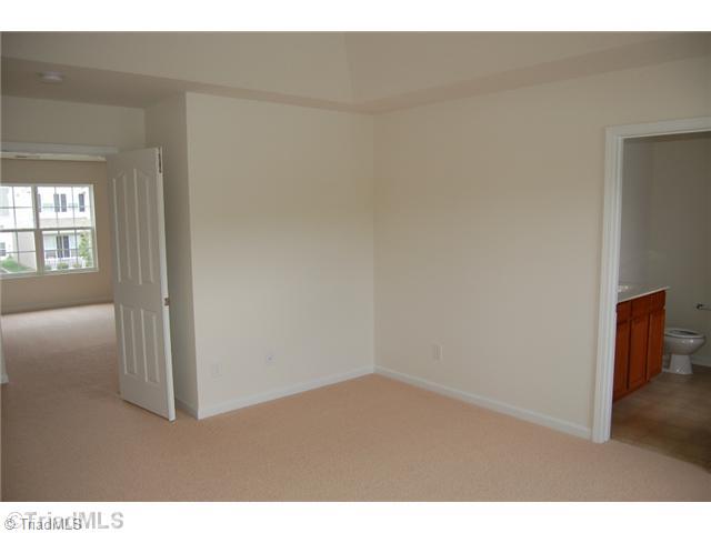 865 Hedgepath Terrace High Point, NC 27265 - Photo 7 of 10 Master Bedroom.